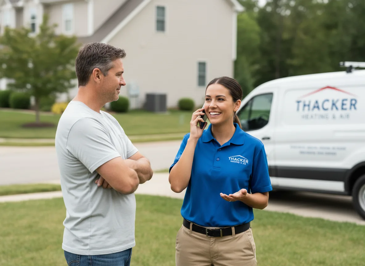 Ac Repair Tina, MO FAQs